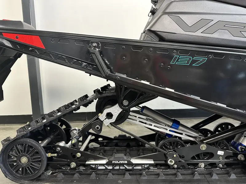 2024 Polaris 850 INDY VR1 BOOST 137