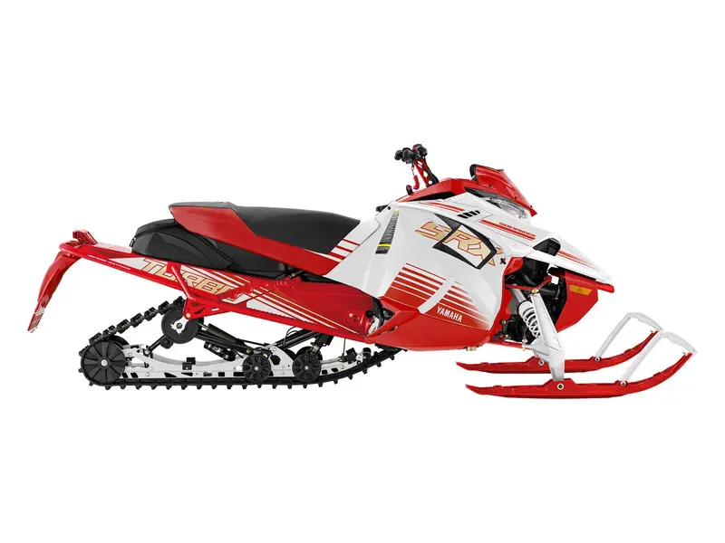 2022 Yamaha SW1NSRLNW SIDWINDER SRX LE