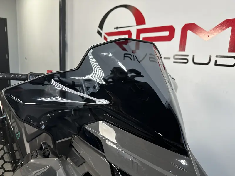 2024 Polaris 850 INDY VR1 BOOST 137