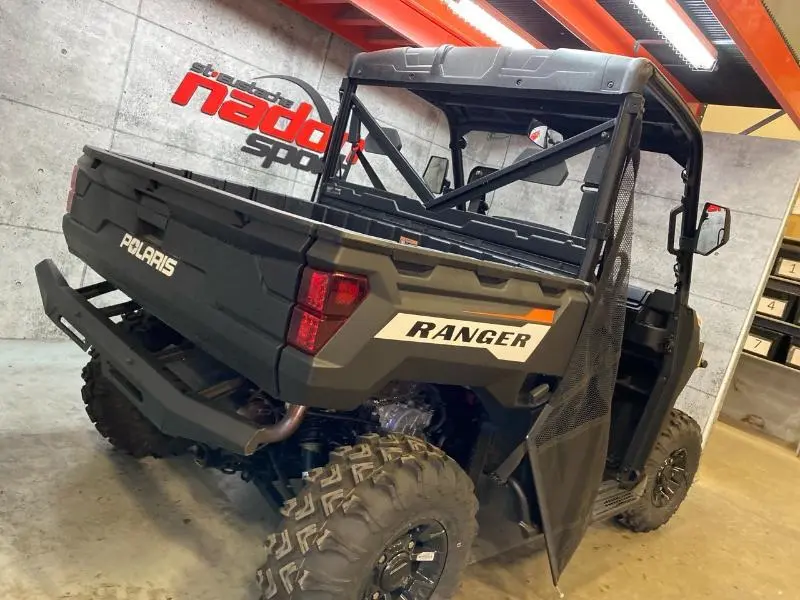 2023 Polaris Ranger 1000 Premium  ( prix special tout inclus ! )