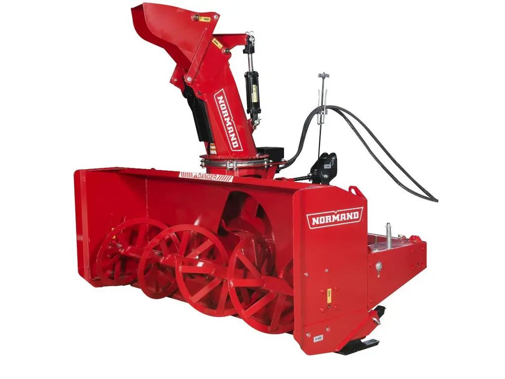 NORMAND E54-220PLUS  2023