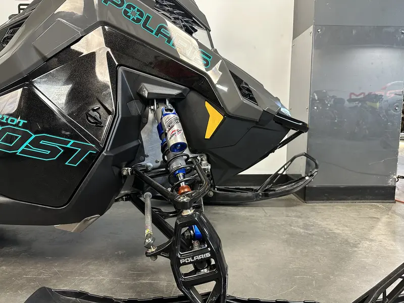 2024 Polaris 850 INDY VR1 BOOST 137