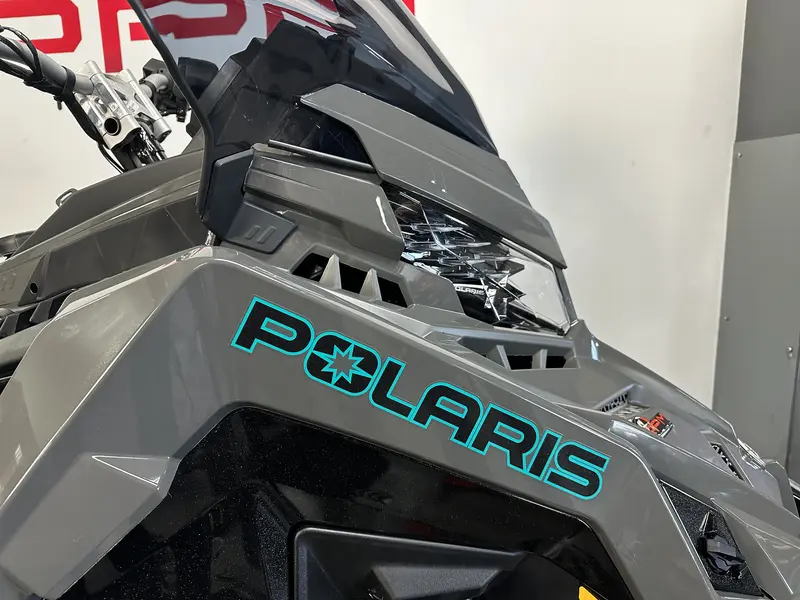 2024 Polaris 850 INDY VR1 BOOST 137