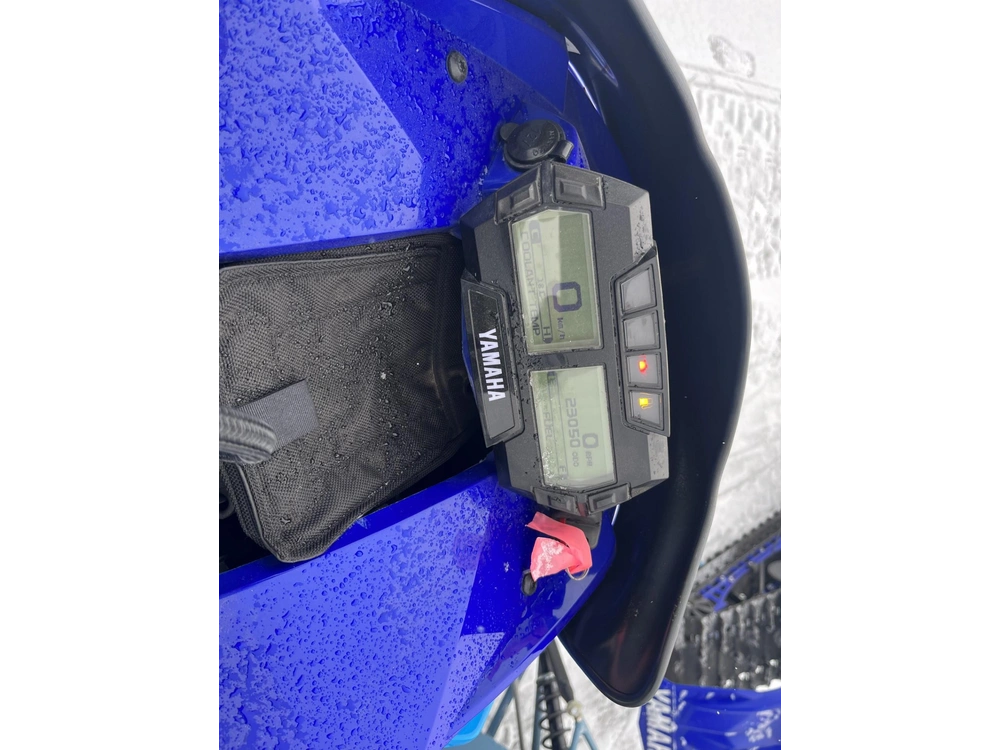 2020 Yamaha Sw1nllll Sidwinder Ltx Le alt