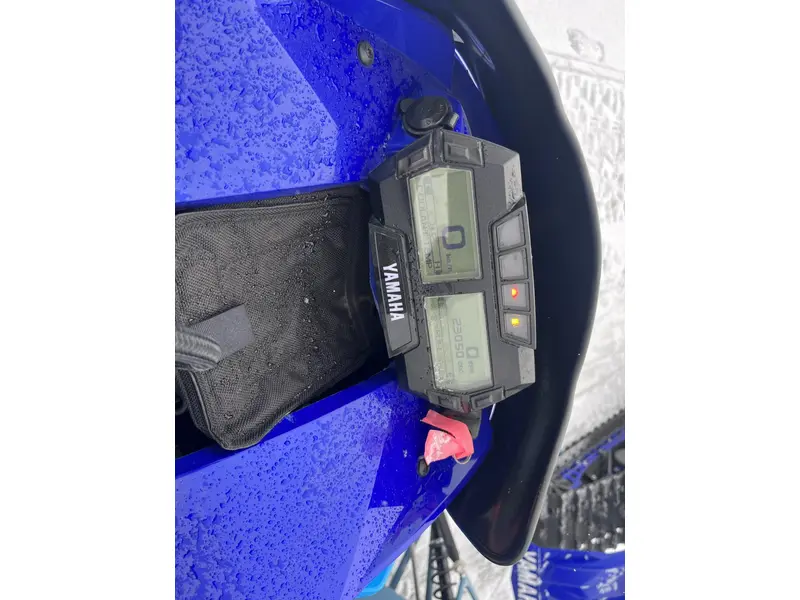 2020 Yamaha SW1NLLLL SIDWINDER LTX LE