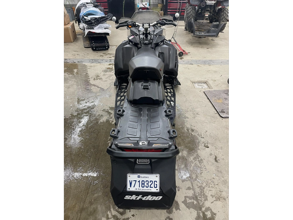 Ski-doo Renegade X 900 Turbo 2019