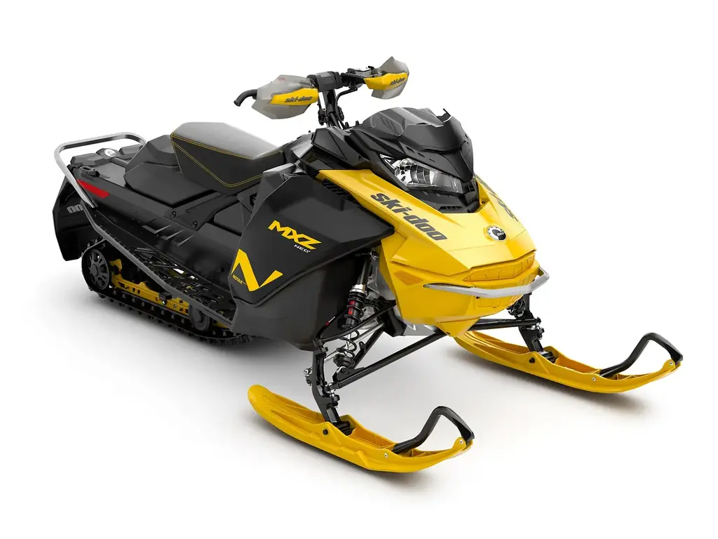 2024 Ski-Doo MXZ NEO 55HP BPPA