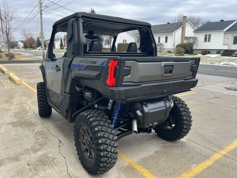 Polaris Xpedition Xp Ultimate 2024 alt