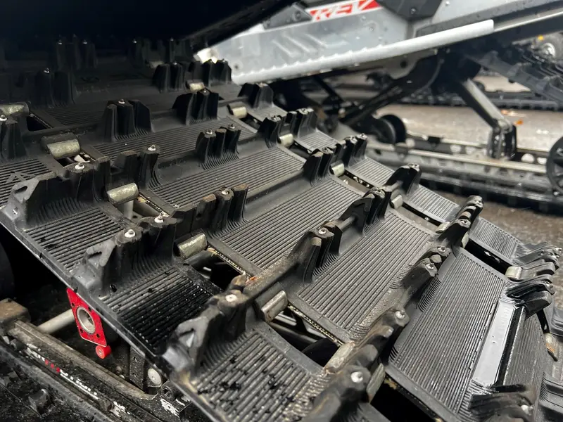 2019 Ski-Doo RENEGADE XRS 900 ACE TURBO