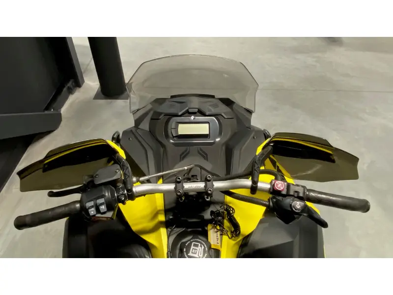2021 Ski-Doo RENEGADE ADRENALINE 900 ACE