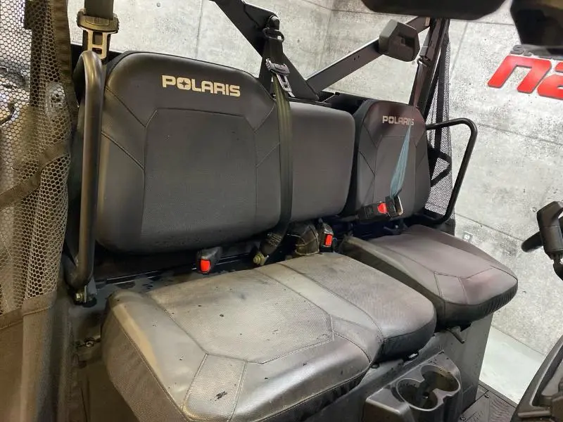 2023 Polaris Ranger 1000 Premium  ( prix special tout inclus ! )