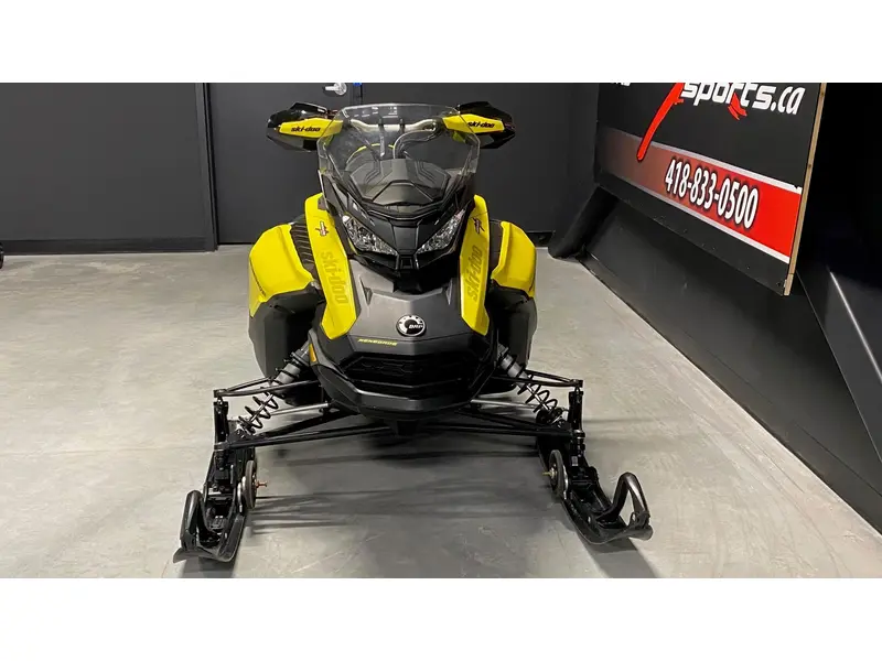 2021 Ski-Doo RENEGADE ADRENALINE 900 ACE