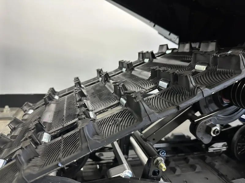 2024 Polaris 850 INDY VR1 BOOST 137