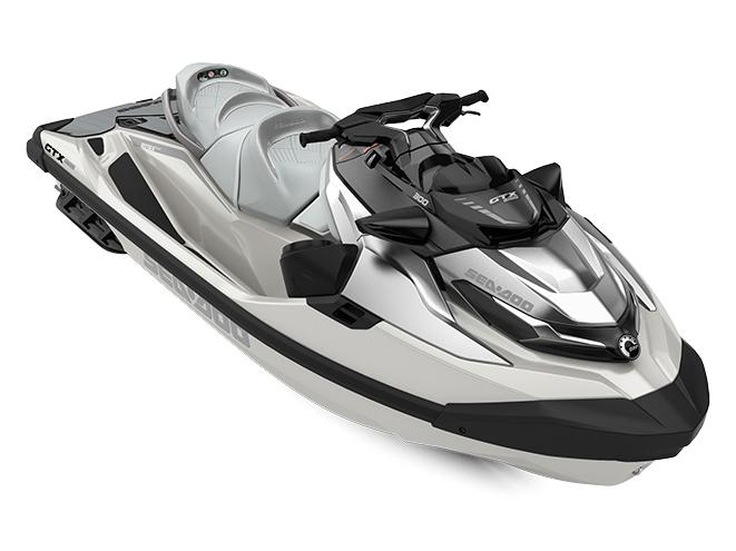 2024 Sea-Doo GTX Limited 300 with Sound System 