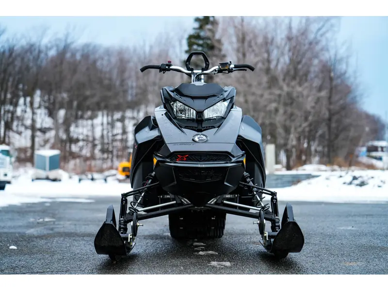 2021 Ski-Doo Summit X 850 165