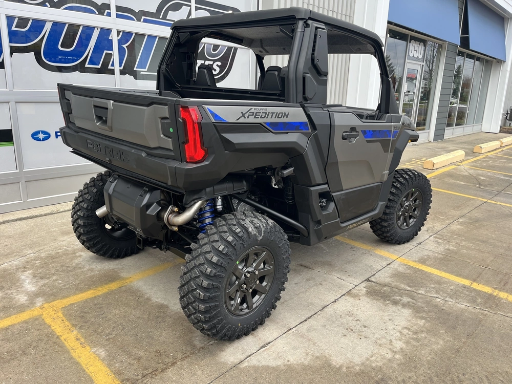 Polaris Xpedition Xp Ultimate 2024 alt