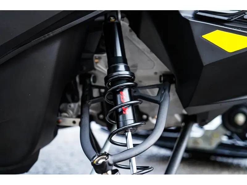 2021 Ski-Doo Summit X 850 165