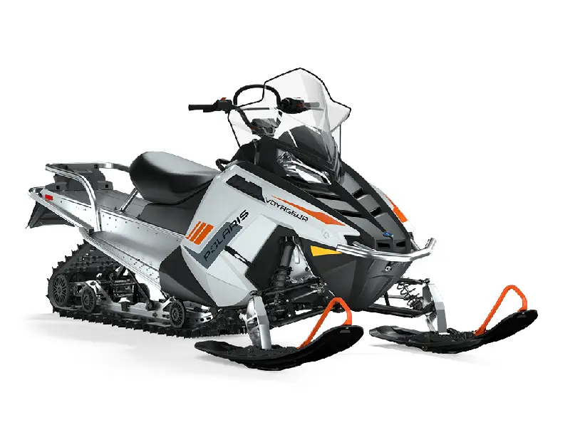 2024 Polaris 550 VOYAGEUR 155