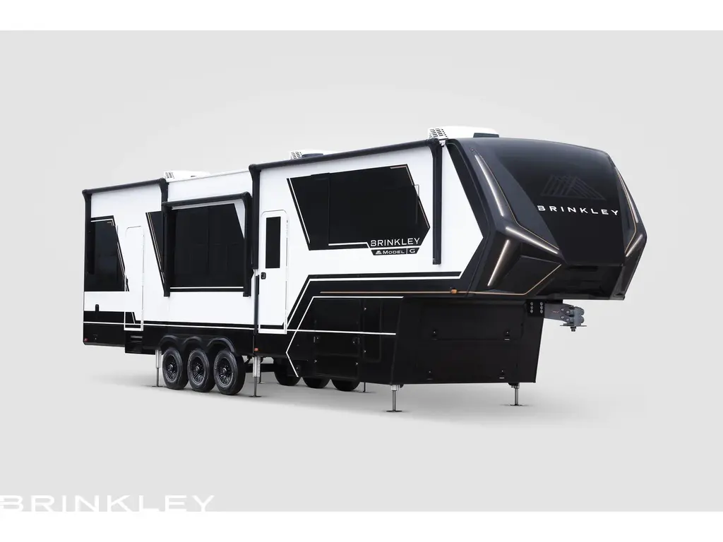 Brinkley RV G 2024 - 4000