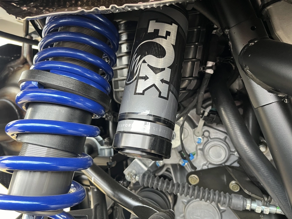 Polaris Xpedition Xp Ultimate 2024 alt