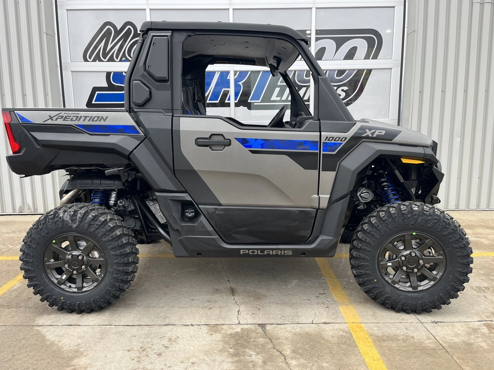 Polaris Xpedition Xp Ultimate 2024 alt