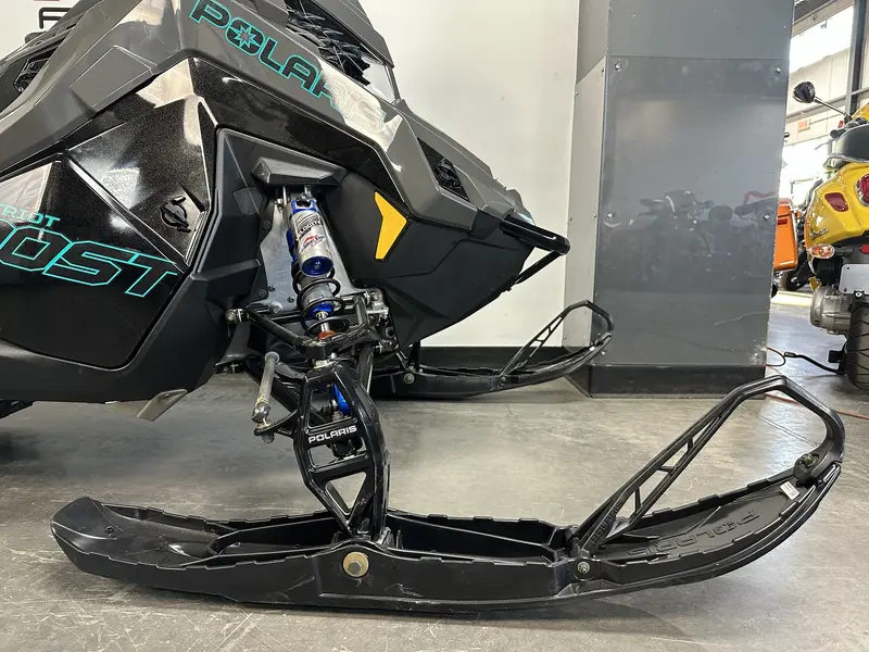 2024 Polaris 850 INDY VR1 BOOST 137