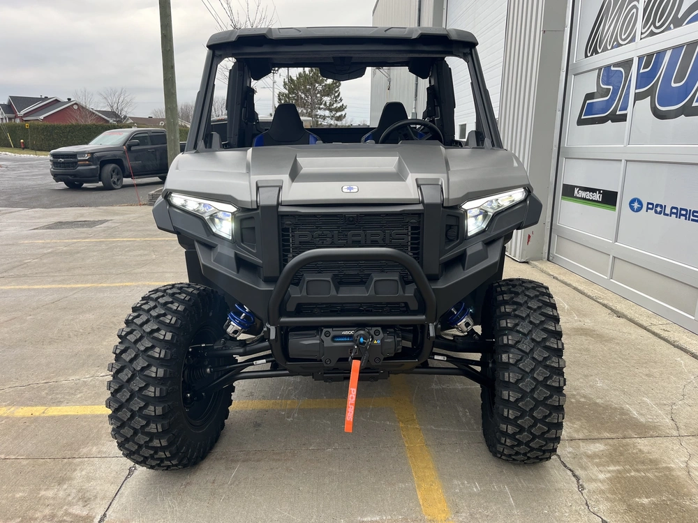 Polaris Xpedition Xp Ultimate 2024 alt