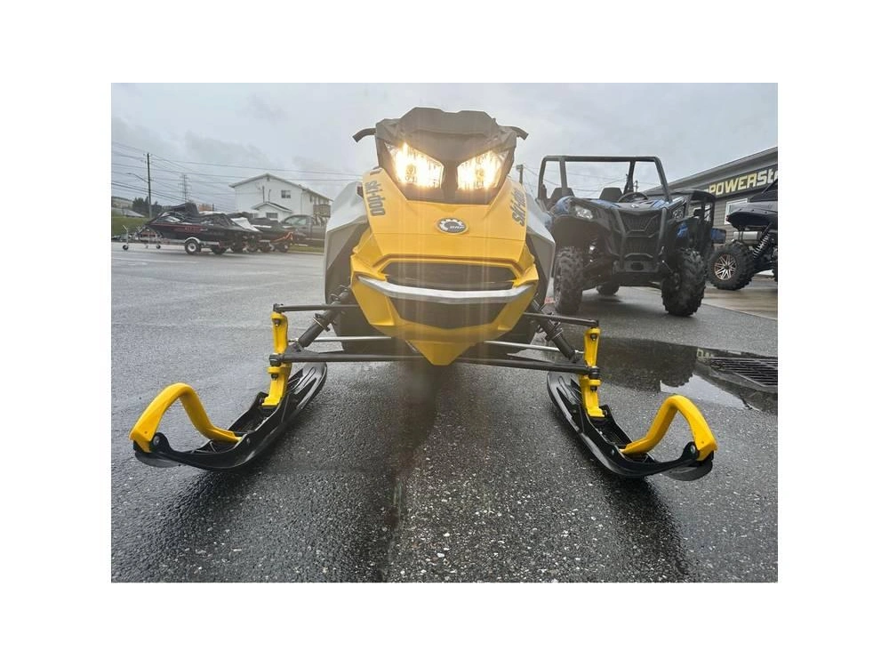 2024 Ski-doo Mxz Neo 600 Efi $34/wk alt
