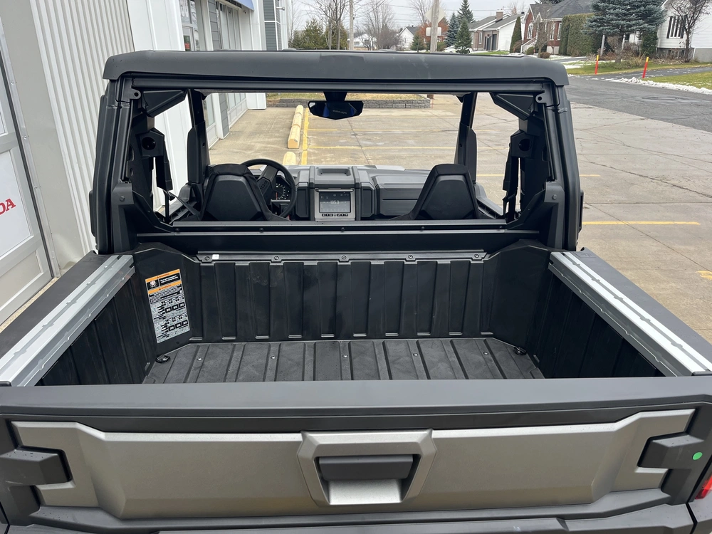 Polaris Xpedition Xp Ultimate 2024 alt