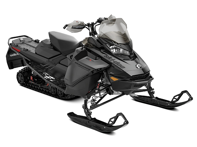 Ski-doo Renegade Adrenaline 900 Turbo R Demo 2023 alt