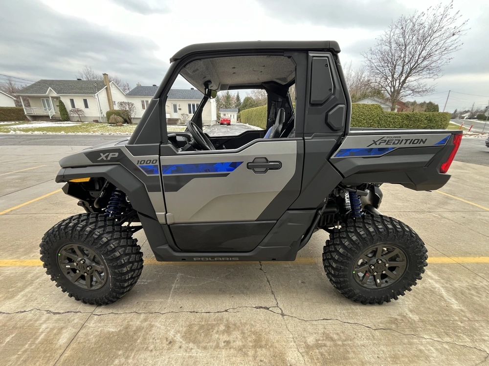 Polaris Xpedition Xp Ultimate 2024 alt