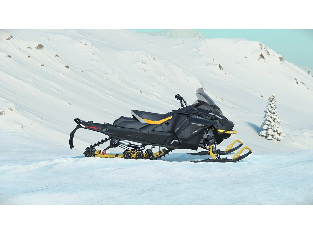 Ski-doo Renegade Enduro 900 Turbo Drra 2024 alt