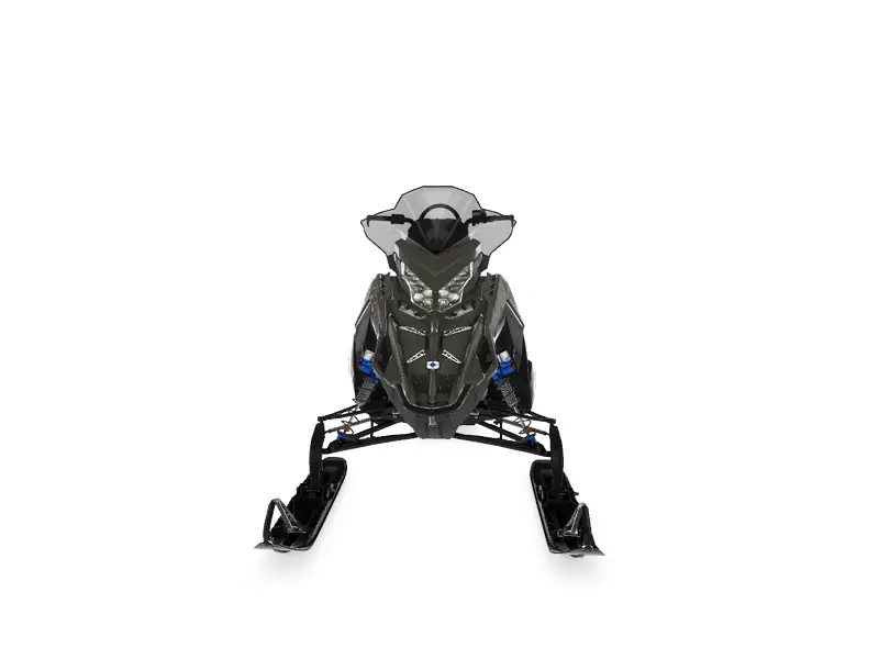 2024 Polaris BOOST RMK KHAOS SLASH 155