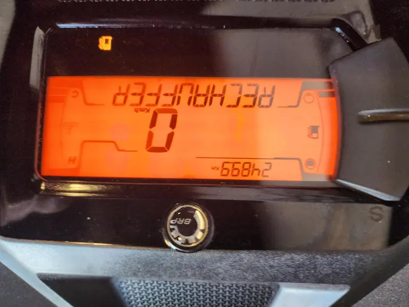 2022 Skidoo SUMMIT EXPERT TURBO 165 2.5