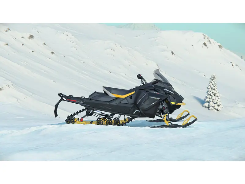 2024 Ski-Doo Renegade Enduro 900 Turbo DRRA