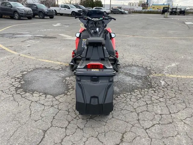 2021 Polaris 650 Indy XC Matryx 129’ SAVE $2800 RABAIS