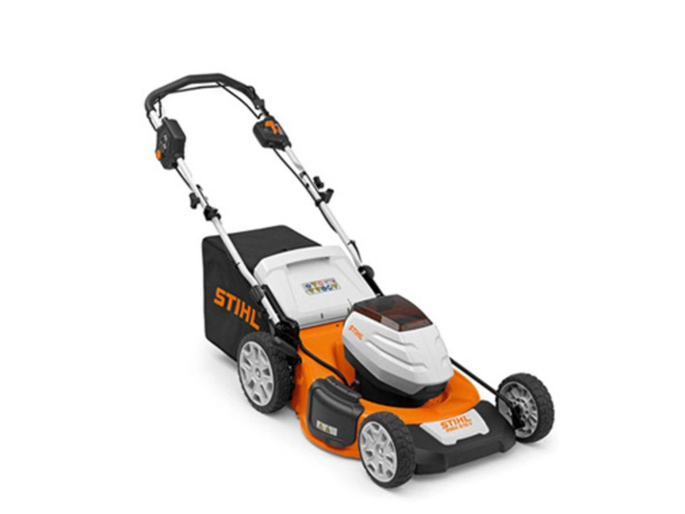 2024 Stihl Rma510v alt