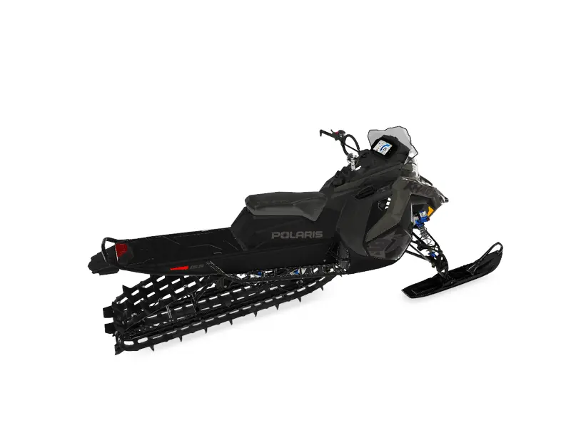 2024 Polaris 9R RMK KHAOS SLASH 155