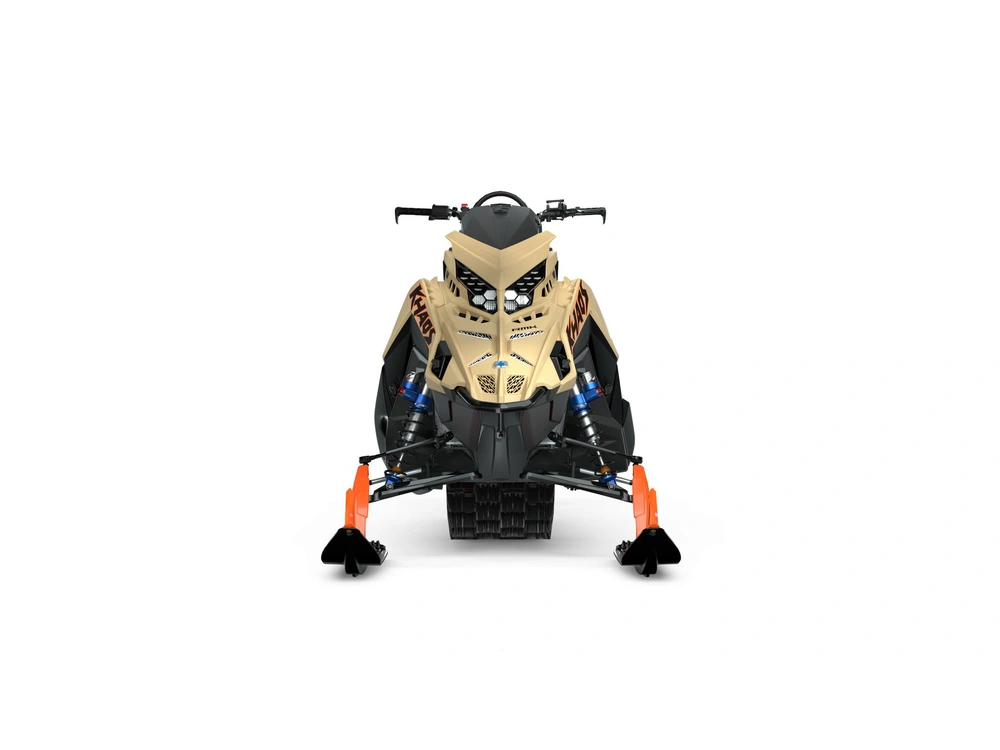 2024 Polaris 850 Rmk Khaos Slash 155 *0%/60 Mois💳 alt