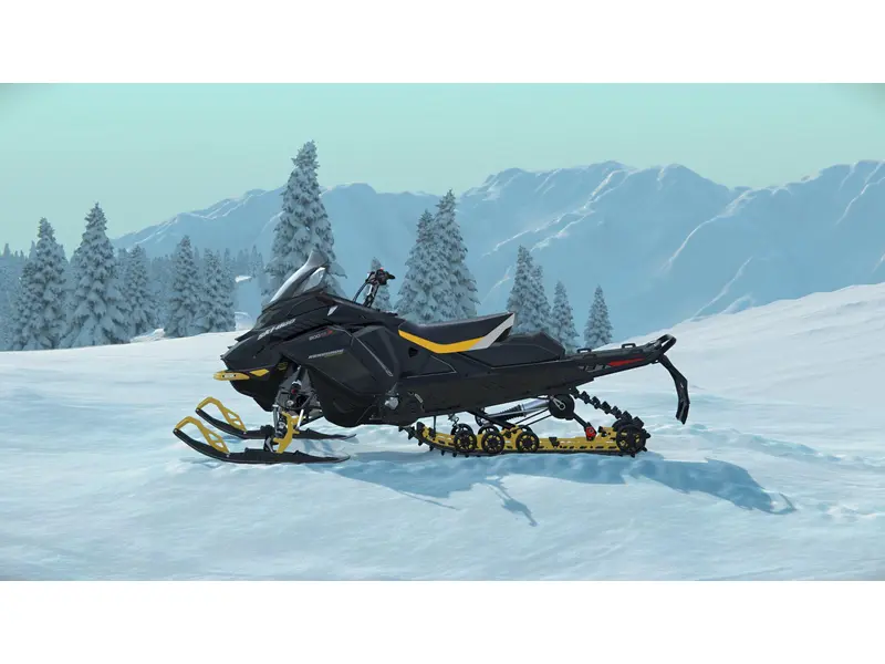 2024 Ski-Doo Renegade Enduro 900 Turbo R DPRA