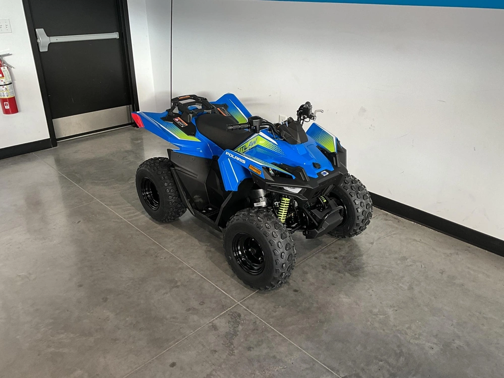 Polaris Outlaw 70 Efi 2024 alt