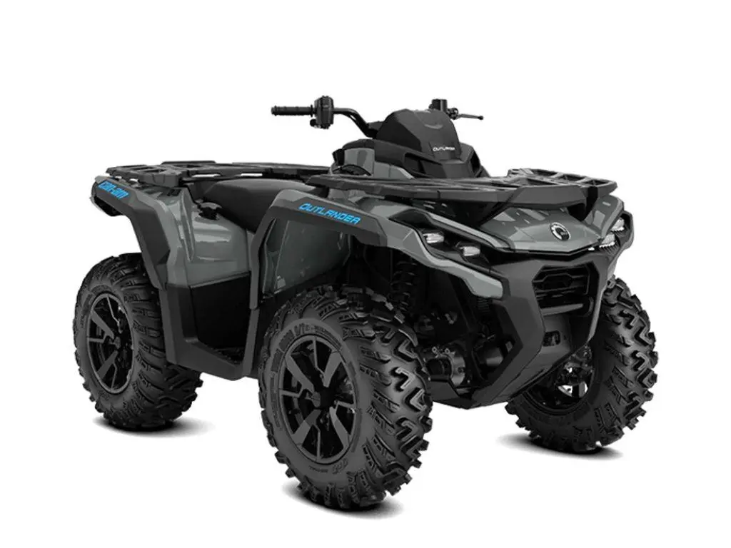 2023 Can-Am Outlander DPS 850