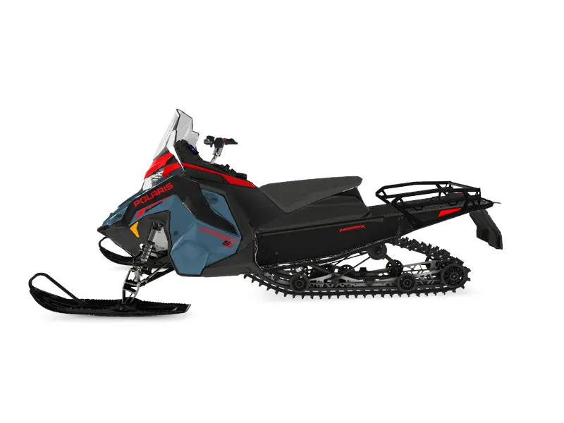 2024 Polaris S4 VOYAGEUR 146 Ecran 7S * Garantie 2 ans