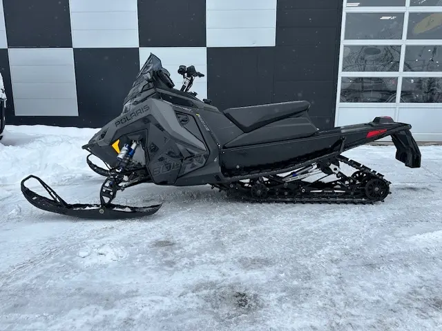 2023 Polaris 850 Boost Indy VR1 137