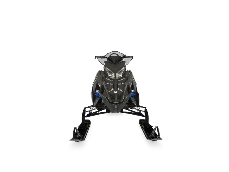 2024 Polaris 9R RMK KHAOS SLASH 155