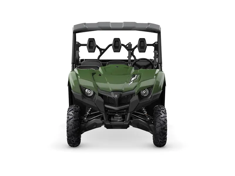 2025 Yamaha Viking EPS thumbnail 11