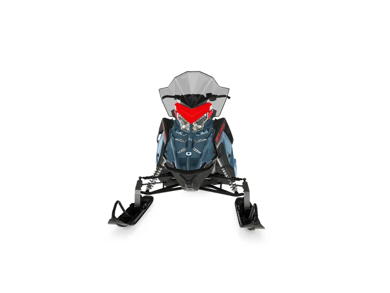 2024 Polaris S4 VOYAGEUR 146 Ecran 7S * Garantie 2 ans