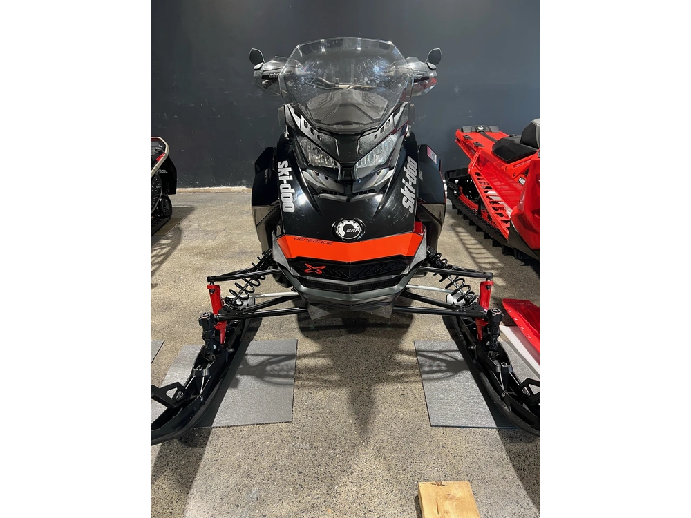Ski-doo Renegade X 850 2021 alt