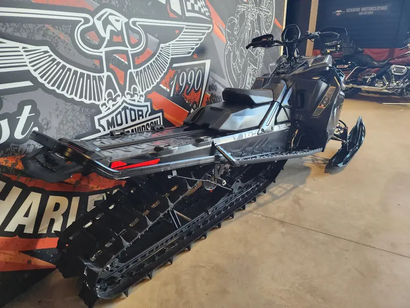 2022 Skidoo SUMMIT EXPERT TURBO 165 2.5