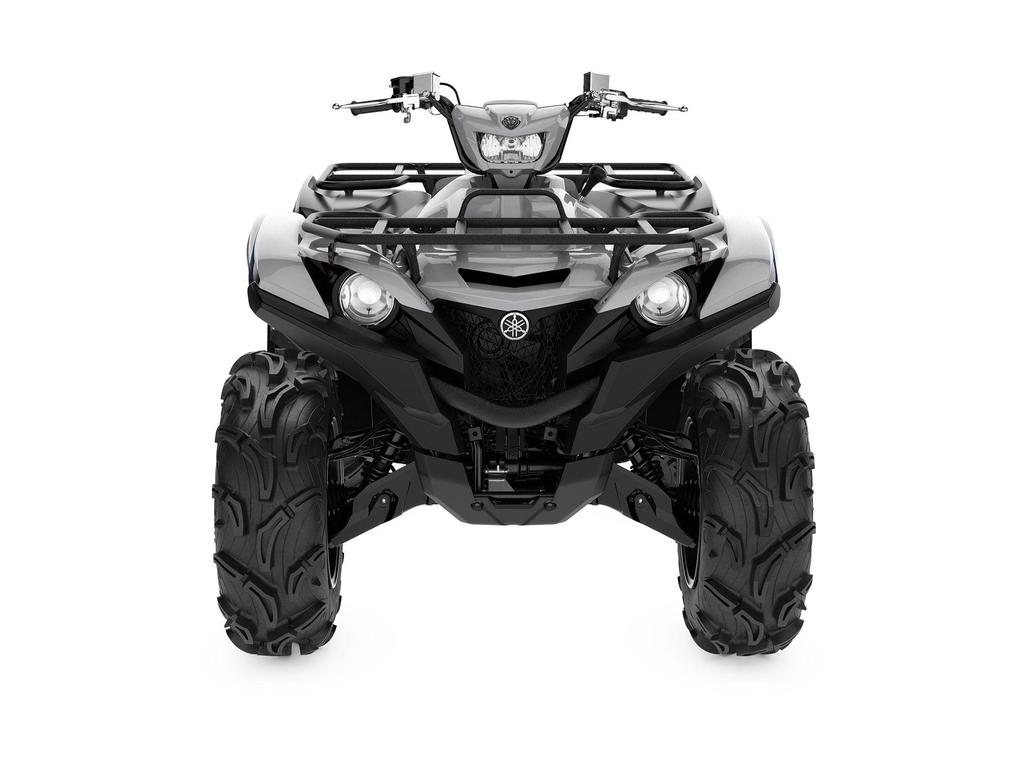 New 2024 Yamaha GRIZZLY 700 EPS in Lévis RPM RiveSud